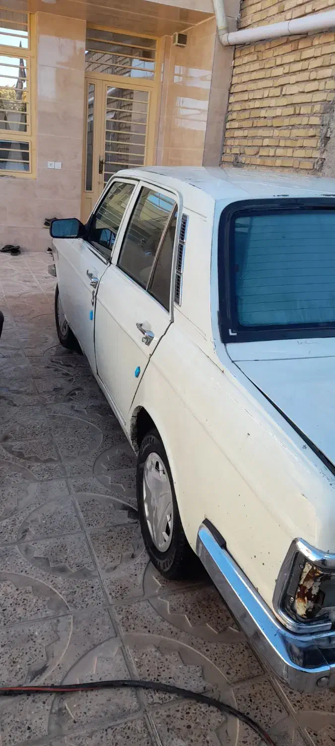 پیکان سواری|خودرو سواری و وانت|ایلام, |دیوار