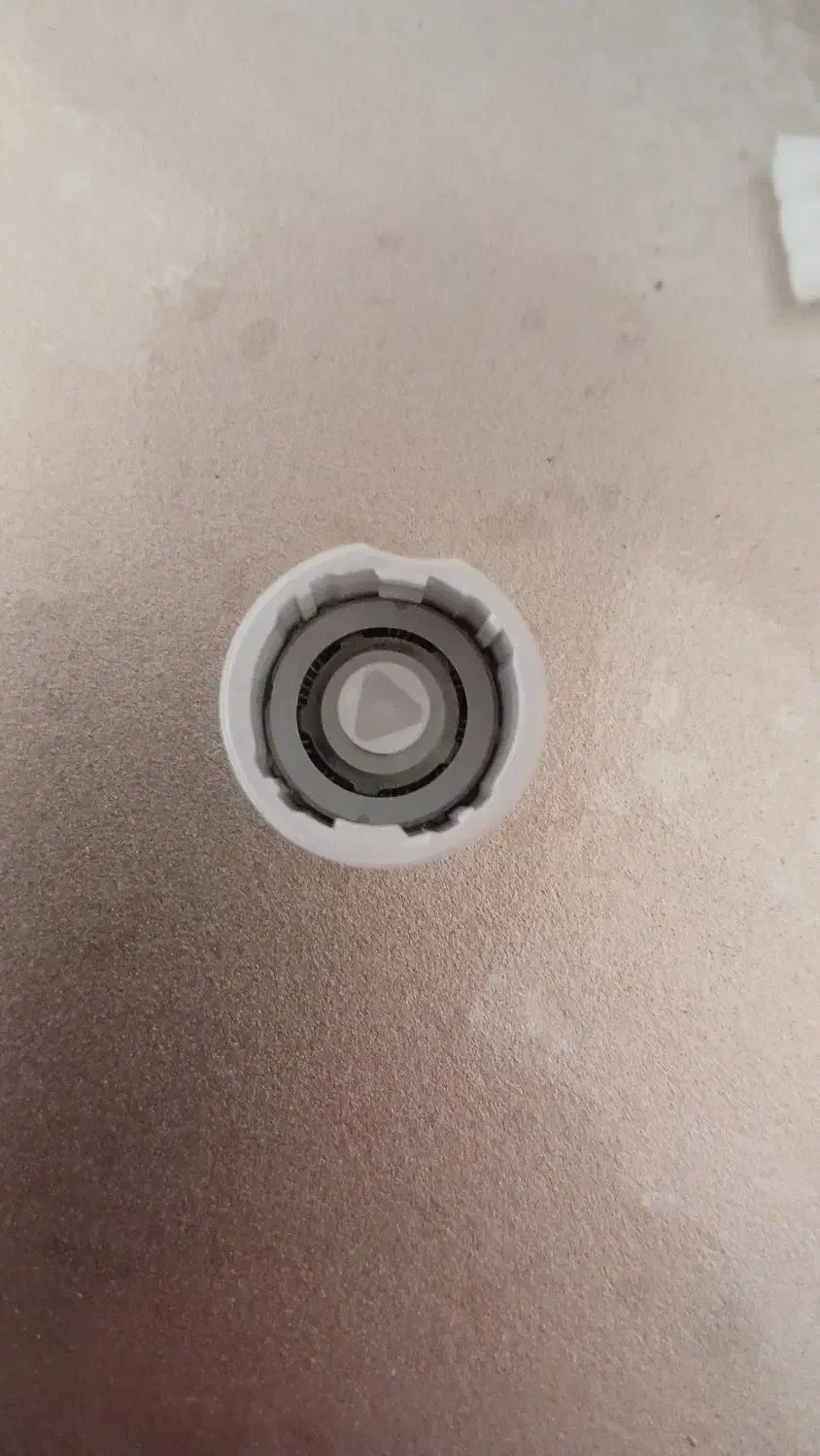 موزر زنانه آک استفاده نشده|آرایشی، بهداشتی، درمانی|کبودرآهنگ, |دیوار