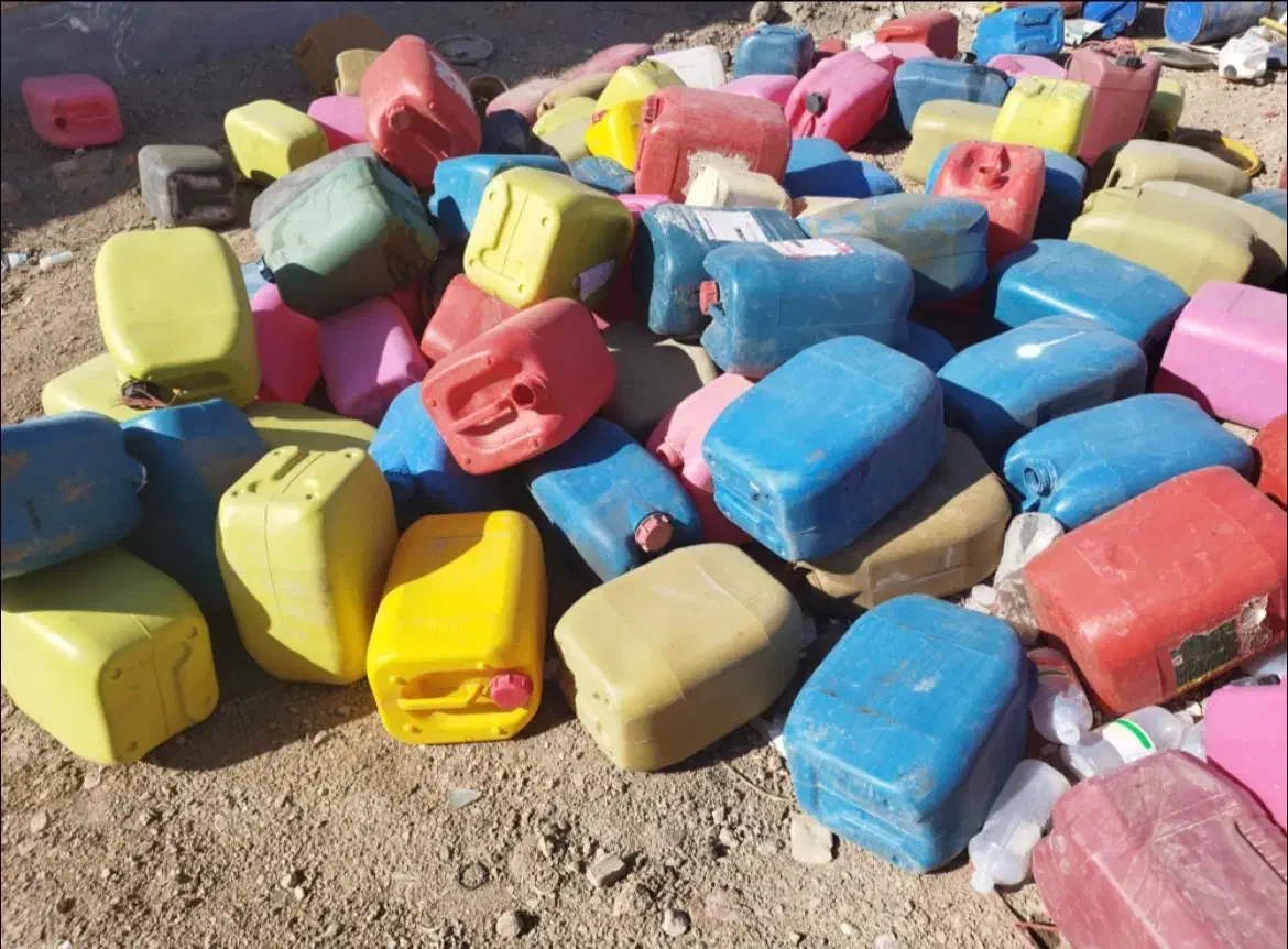 خرید ضایعات در محل شما همراه با باسکول دیجیتال|عمدهفروشی|مشهد, کوشش|دیوار