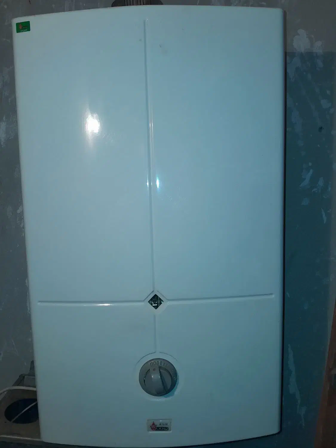 آب گرمکن بوتان  فروشی|آبگرمکن، پکیج، شوفاژ|کرمانشاه, |دیوار