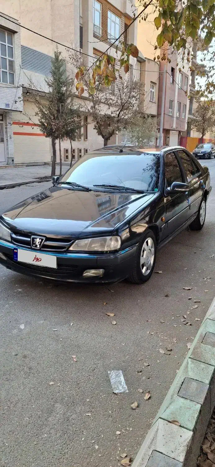 پارس تیوفایو 1401ش|خودرو سواری و وانت|اسلامشهر, کاشانک|دیوار