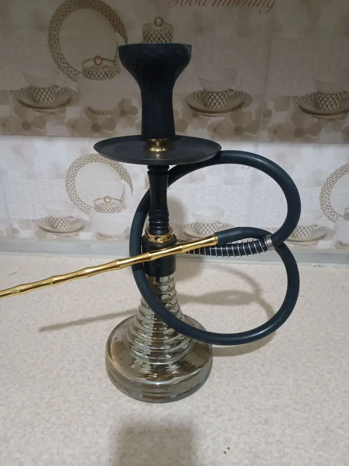 قلیان سوپاپ دار|کلکسیون و سرگرمی|ارومیه, |دیوار