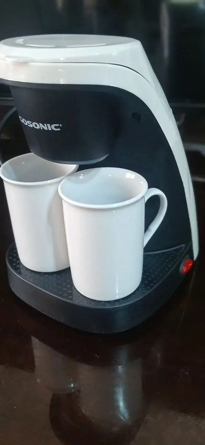 قهوه ساز|سماور، چایساز، قهوهساز|نوشهر, |دیوار