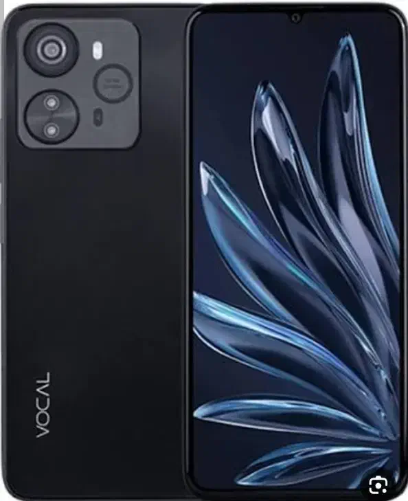 گوشی وکال حافظه داخلی 128 رام 8 کارتون شارژ انتقال|موبایل|زاهدان, |دیوار