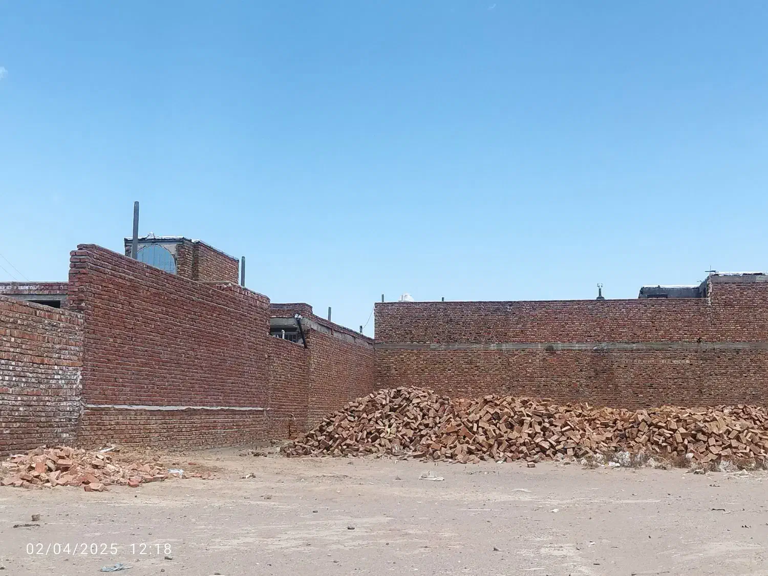 فروش زمین|فروش زمین و ملک کلنگی|خاش, |دیوار