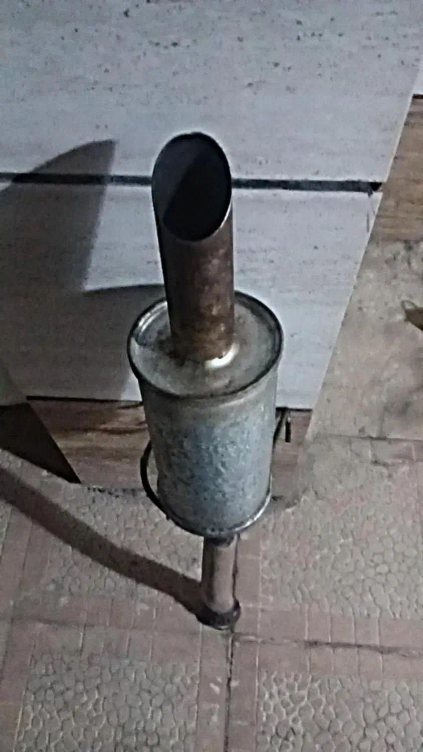 منبع رنجروری|قطعات یدکی و لوازم جانبی|جیرفت, |دیوار