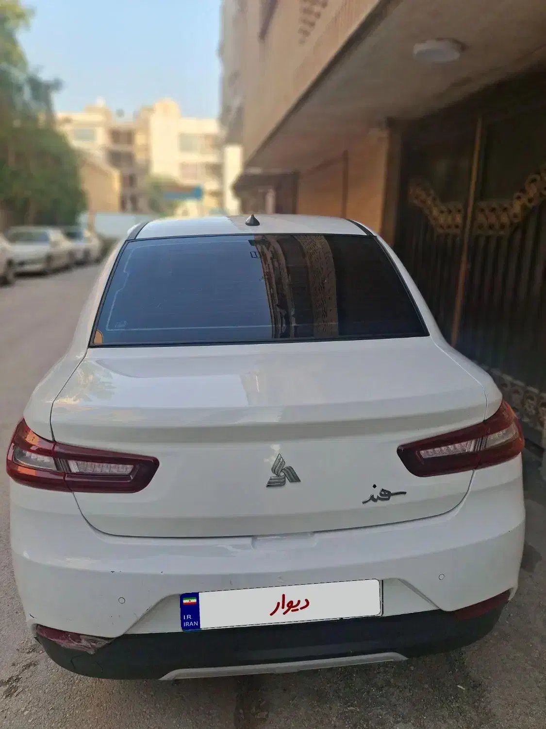 1403(سهندG)|خودرو سواری و وانت|بوشهر, |دیوار