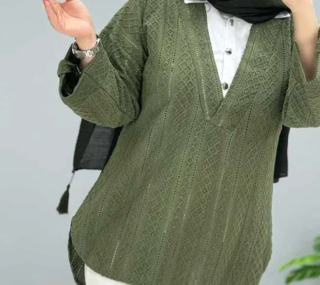 شومیز مراکشی|لباس|نظرآباد, رسالت|دیوار