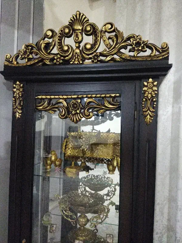 بوفه|بوفه، ویترین، کنسول|کرمانشاه, |دیوار