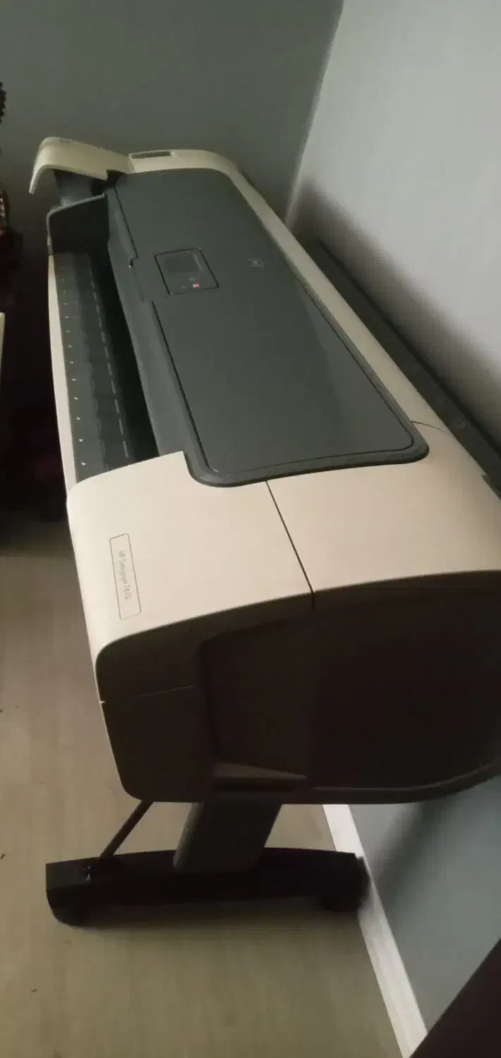 پلاتر t610|پرینتر، اسکنر، کپی، فکس|تهران, فردوسی|دیوار