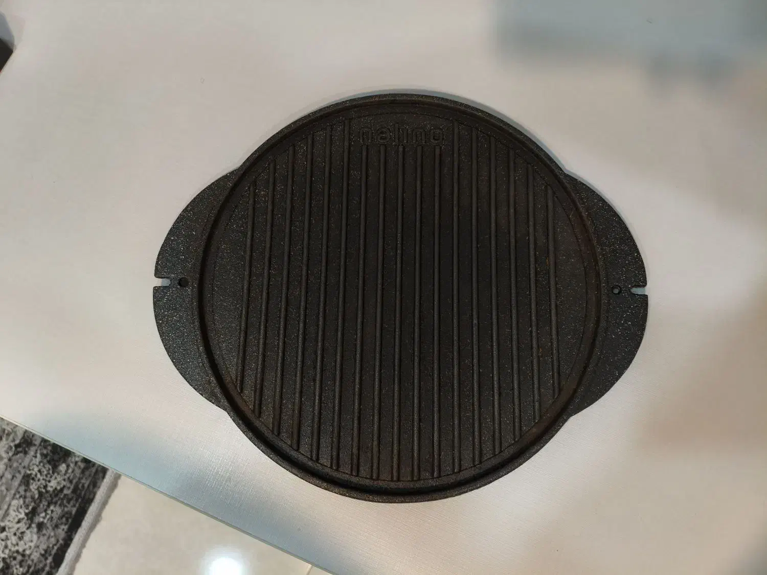 تابه گریل|ظروف پخت‌وپز|کرج, فاز ۳ گوهردشت|دیوار