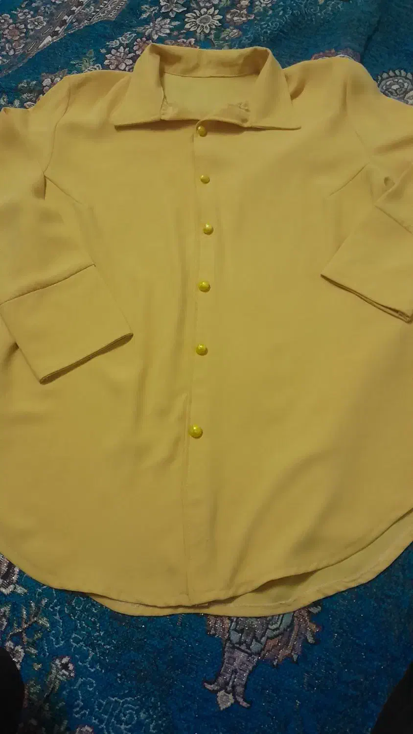 مانتو|لباس|گرگان, |دیوار