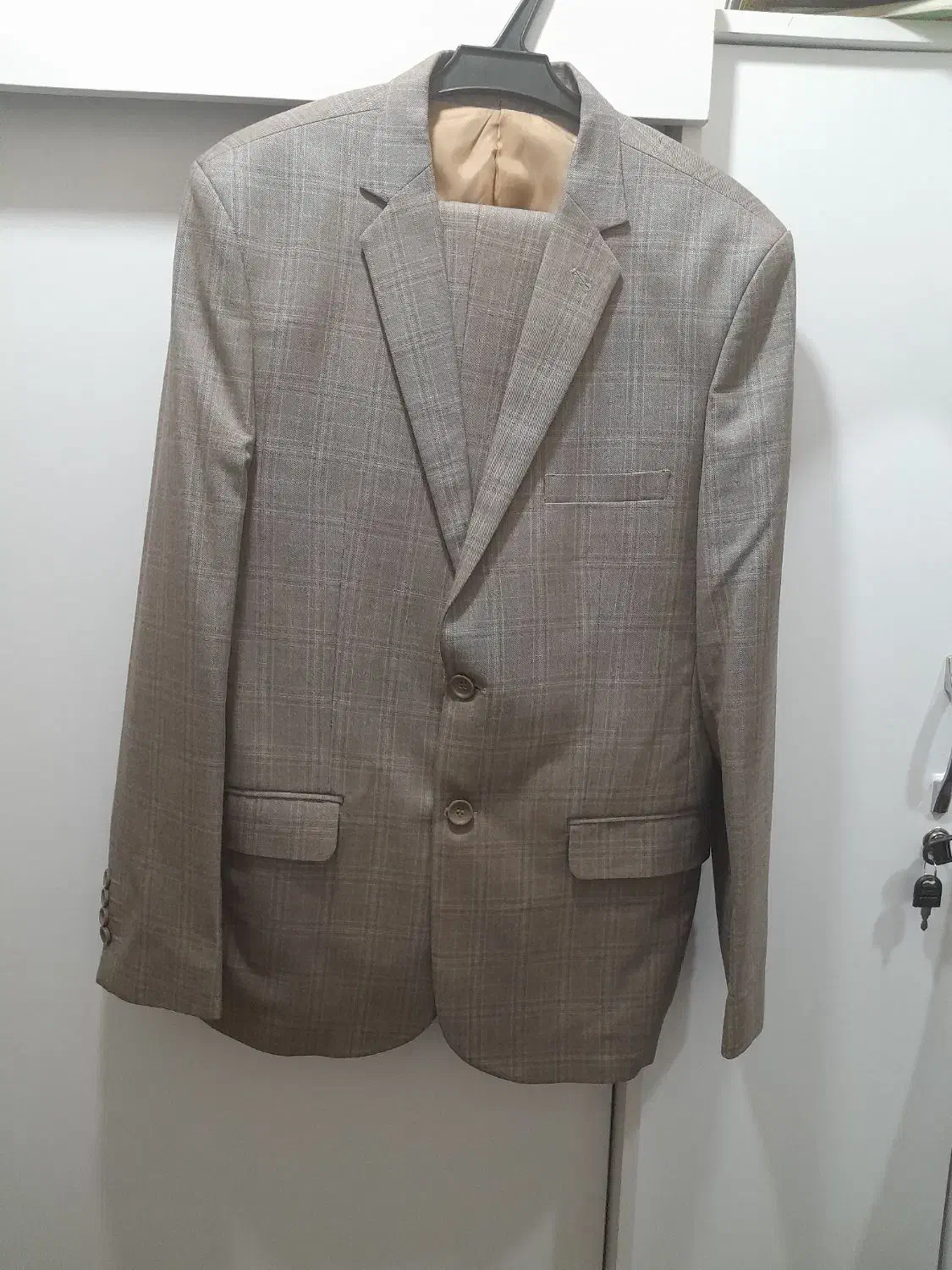 فروش کت و شلوار|لباس|بوکان, |دیوار