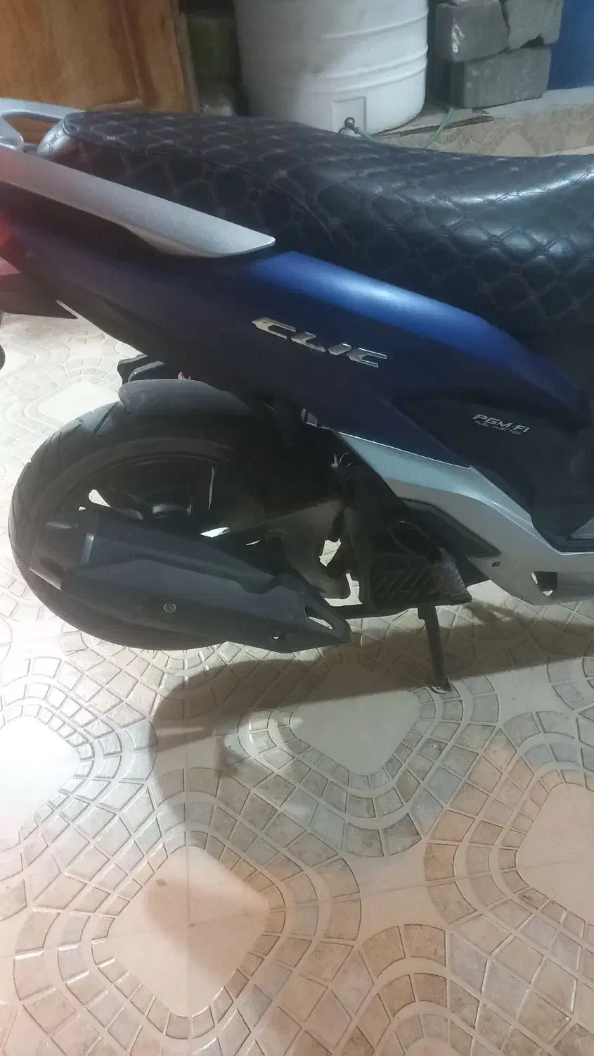 موتور مدل ۴۰۳|موتورسیکلت|بندر دیر, |دیوار