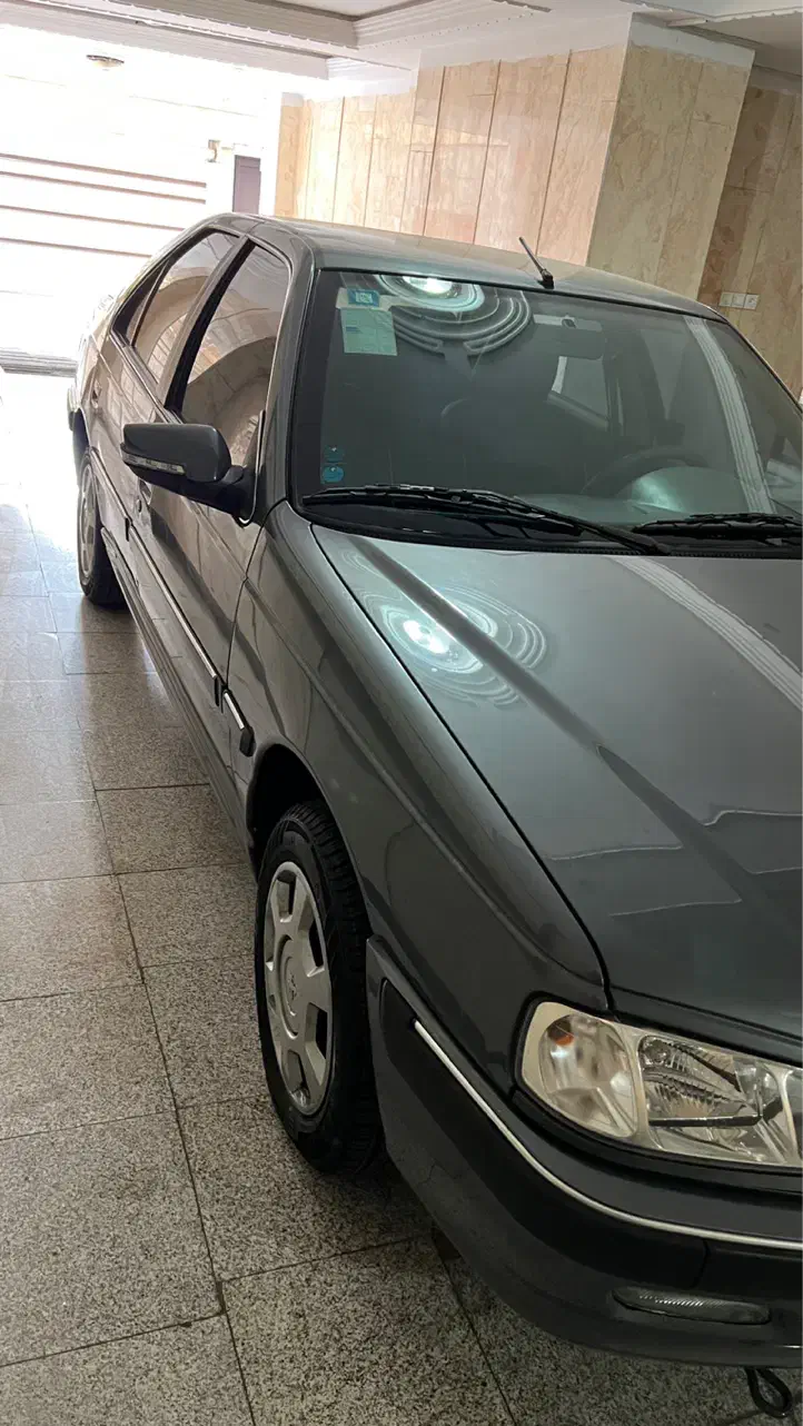 پرشیا موتور جدیدمدل1401|خودرو سواری و وانت|تهران, شکوفه|دیوار