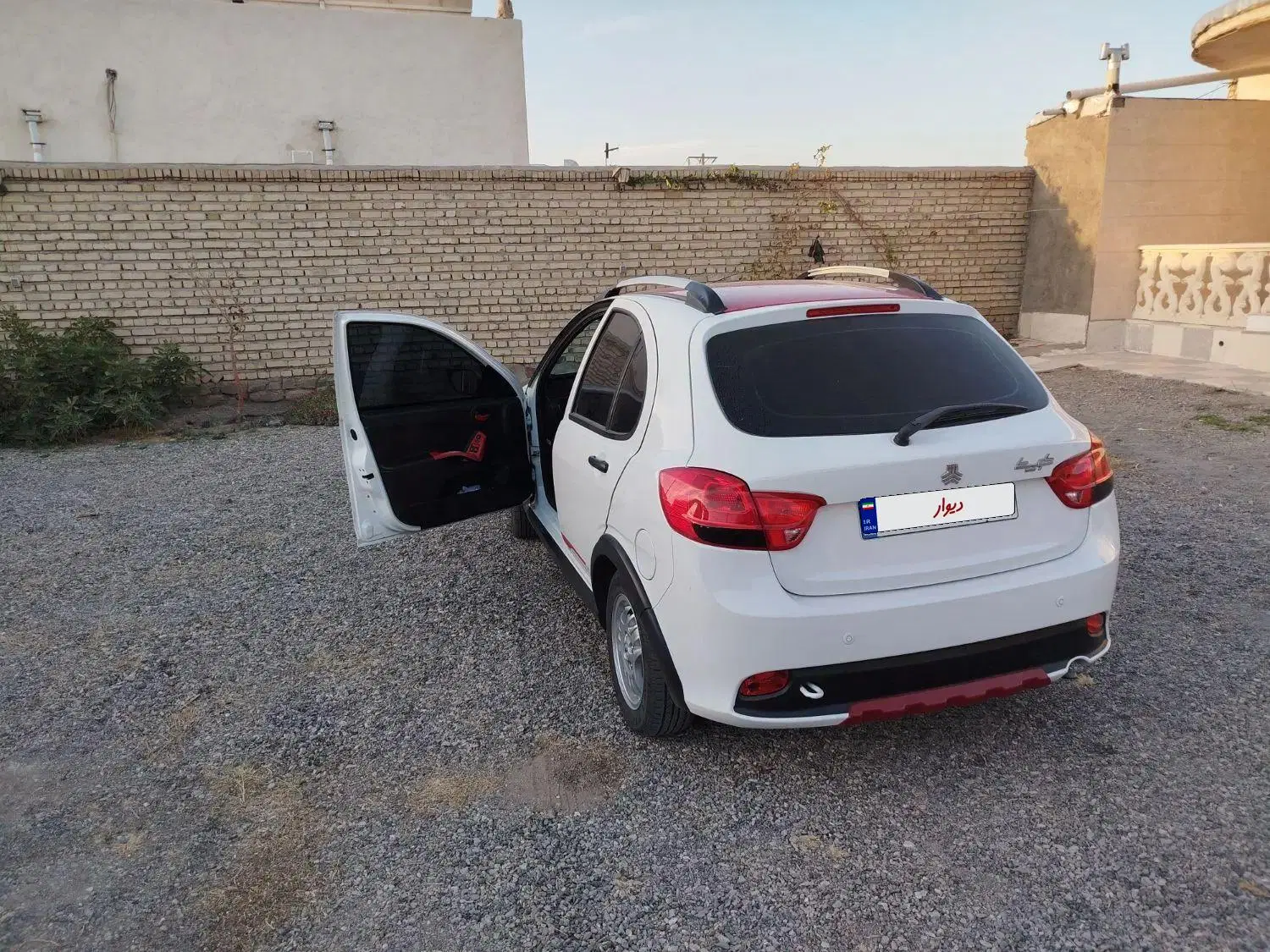 کوییک r1401|خودرو کلاسیک|ملک‌آباد, |دیوار