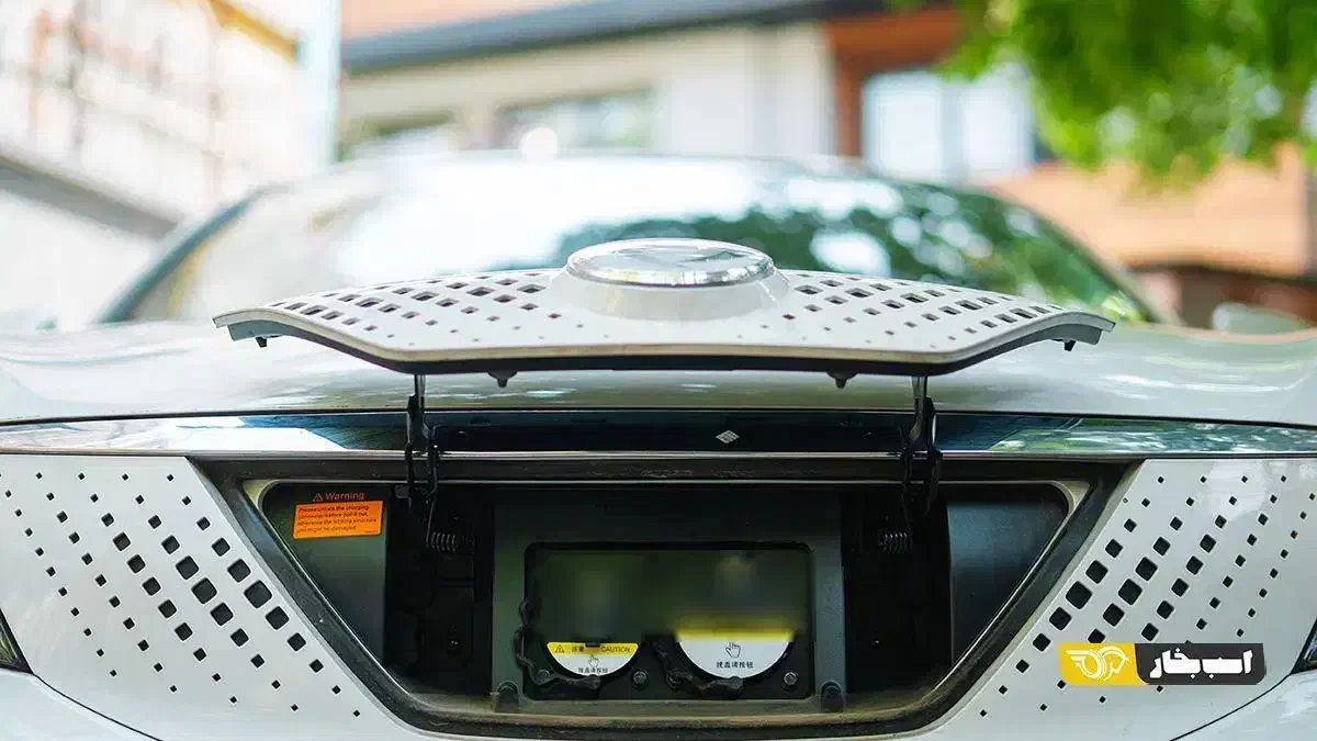 فروش اقساطی دانگ فنگ E70 برقی / اقساطی|خودرو سواری و وانت|شیراز, شهرک امیر کبیر|دیوار