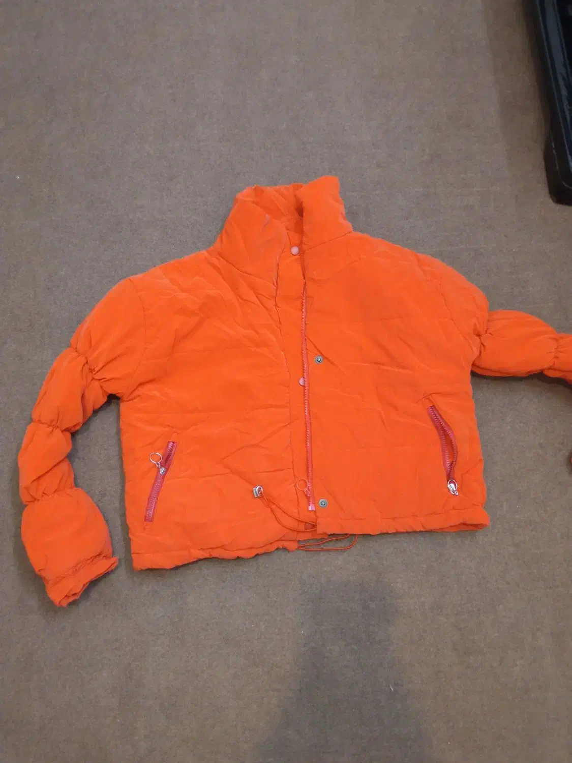 کاپشن سرهمی و مانتو شلوار کتان هر عکس 200|لباس|گرگان, |دیوار