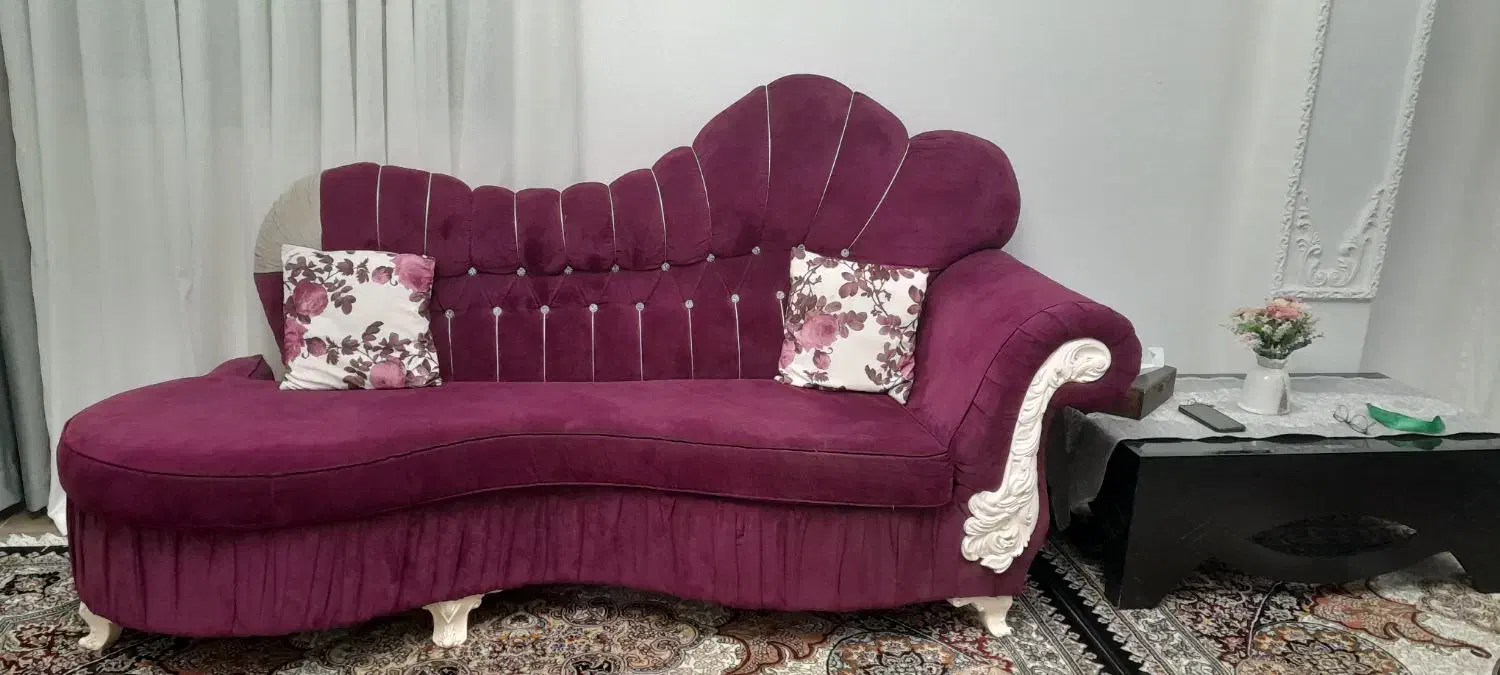 مبل|مبلمان خانگی و میز عسلی|گوراب زرمیخ, |دیوار