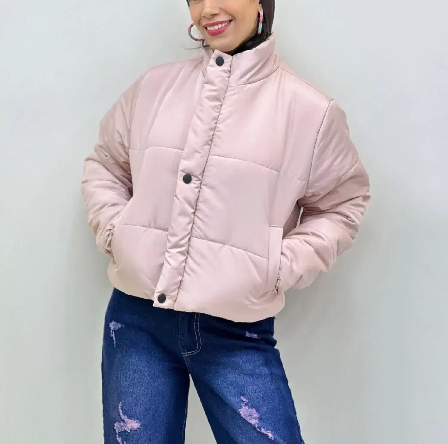 دو مدل کاپشن|لباس|آستانه اشرفیه, |دیوار