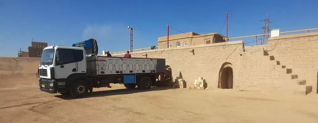 آمیکو تک باری مدل ۹۰|خودرو سنگین|کامیاران, |دیوار