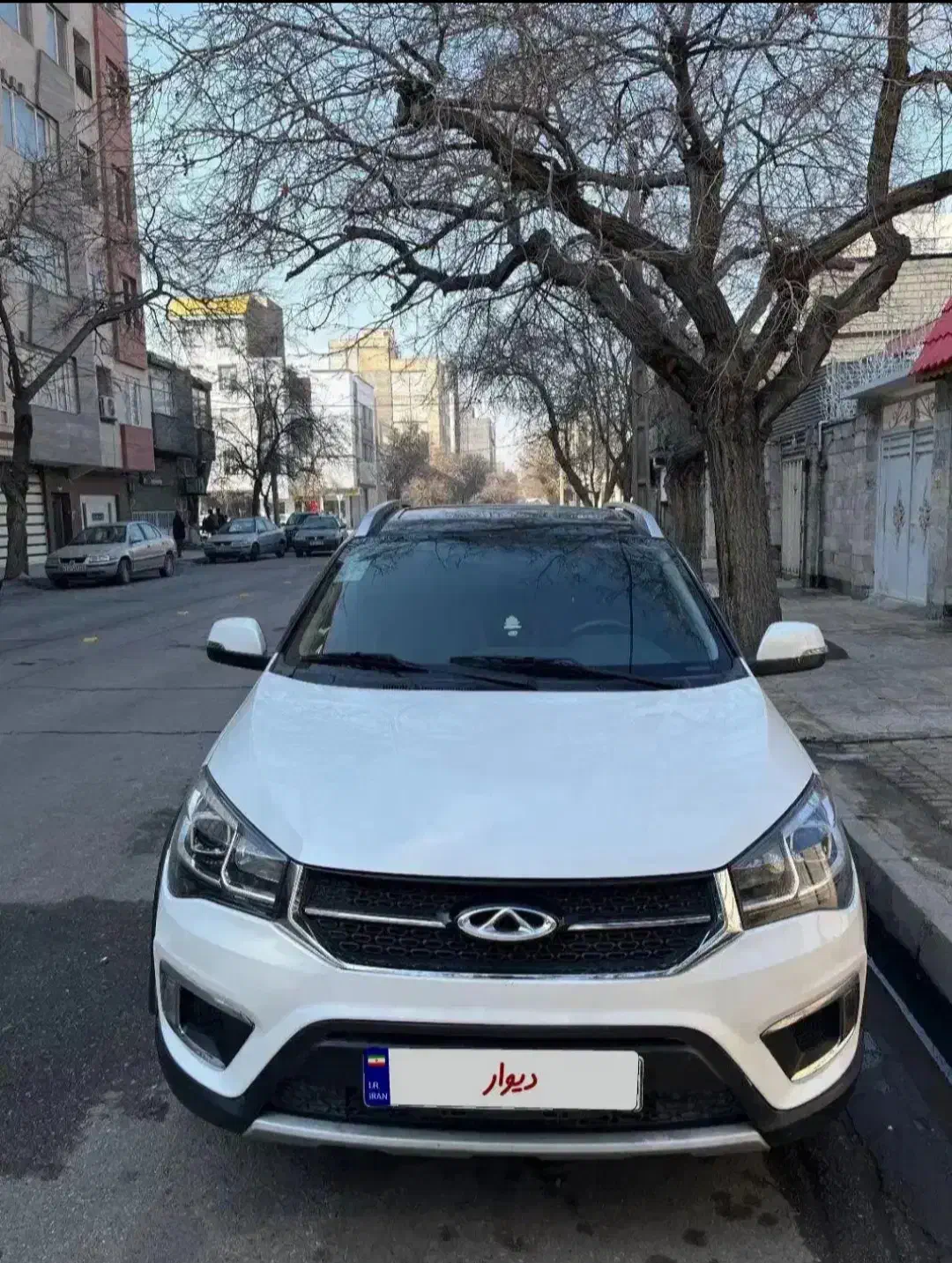 MVM x22 مدل 1396 بی رنگ ( اقساط)|خودرو سواری و وانت|تهران, باغ فیض|دیوار