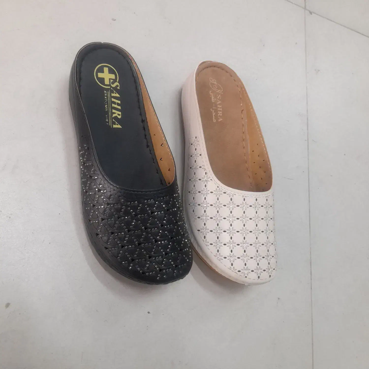 دمپایی طبی زنانه صحرا|کیف، کفش، کمربند|نیشابور, فردوسی جنوبی|دیوار