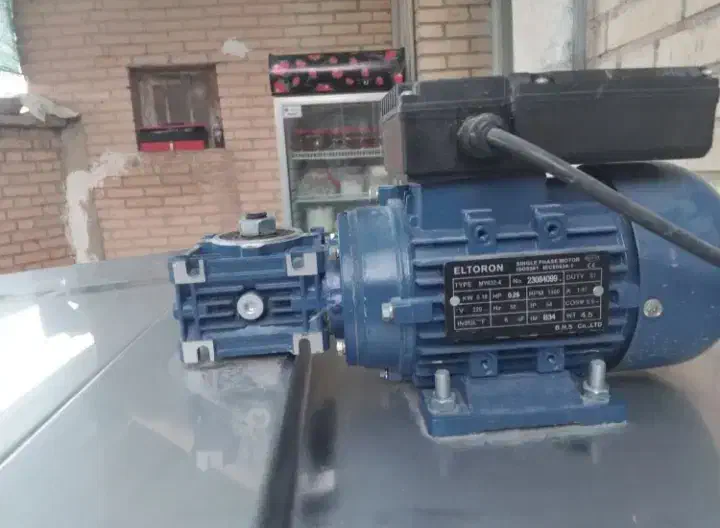 یخچال شیرسرد کن فراسردکاران|فروشگاه و مغازه|مرودشت, نقش رستم|دیوار