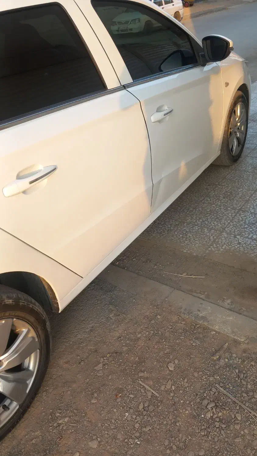 تارا اوتوماتیک|خودرو سواری و وانت|نجف‌آباد, نمازی|دیوار