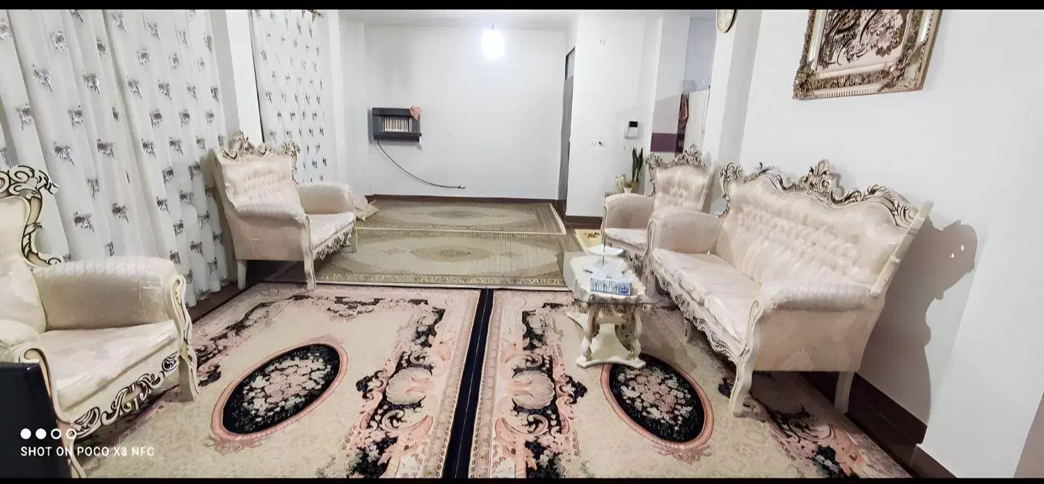 سوئیت  دو خواب با امکانات رفاهی نزدیک به ساحل|اجارهٔ کوتاه‌مدت آپارتمان و سوئیت|آستارا, |دیوار