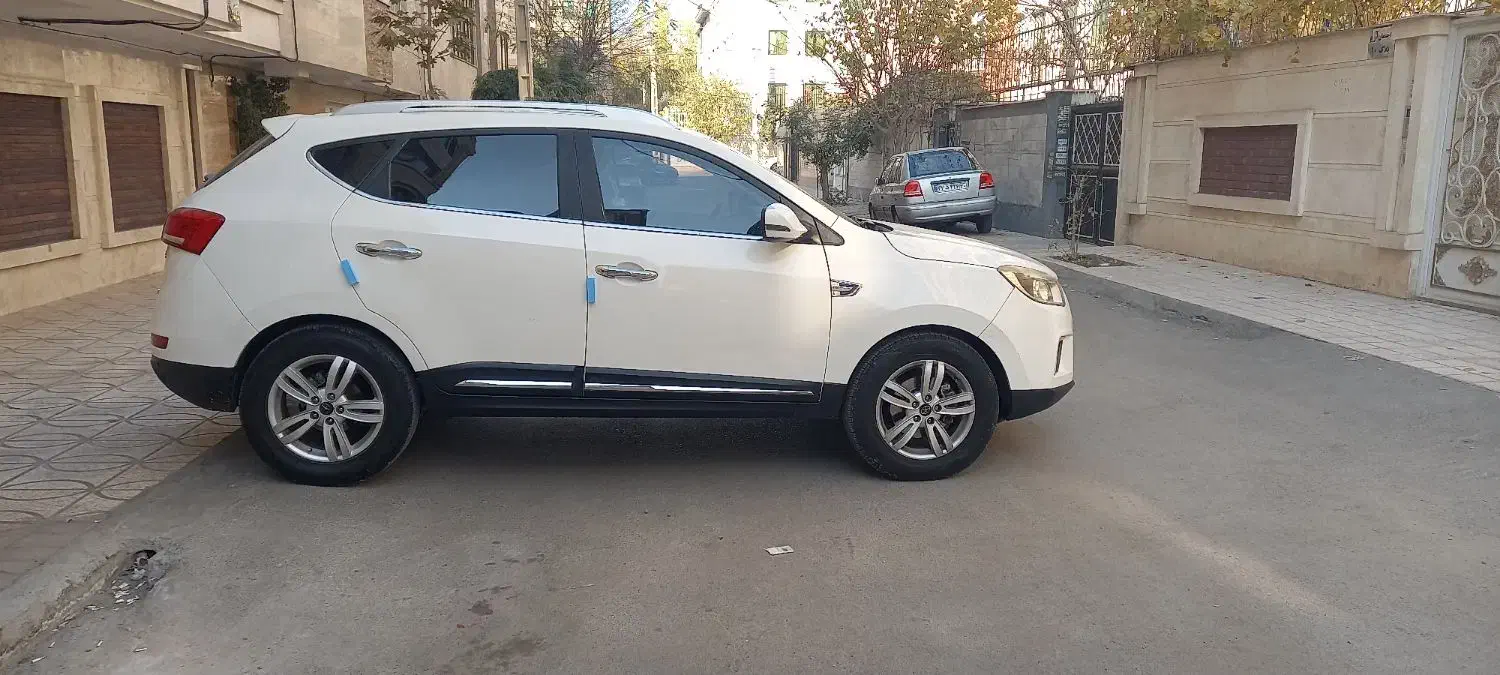 بیرنگ ۹۴کم کارکرد|خودرو سواری و وانت|کرج, حیدرآباد|دیوار