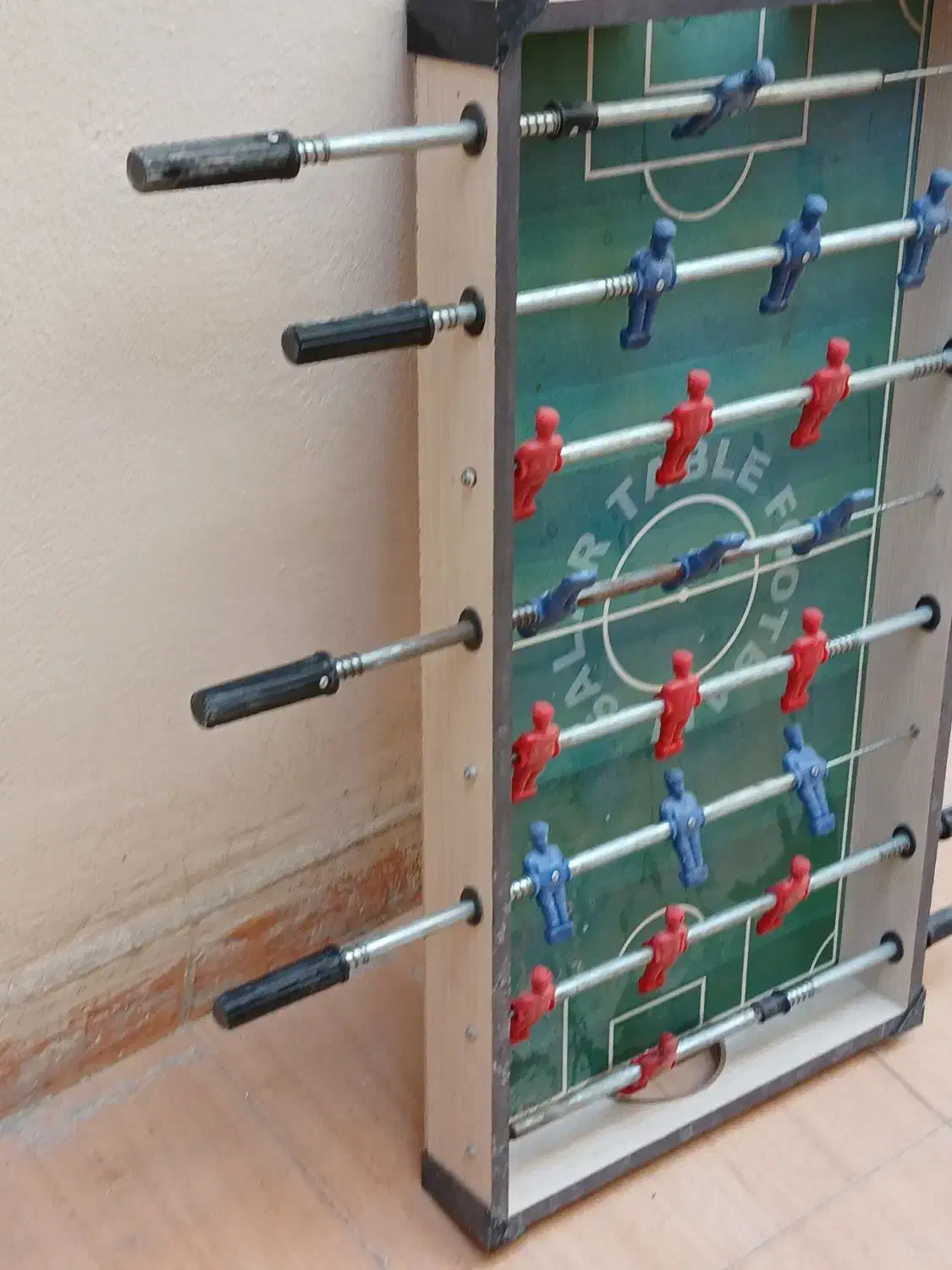 فوتبال رستی جوانان و. نوچوانان|ورزشهای توپی|قزوین, |دیوار