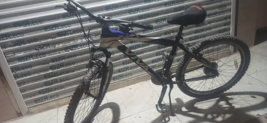 دوچرخه ویوا 26مدل ابلیز|دوچرخه، اسکیت، اسکوتر|کارون, |دیوار