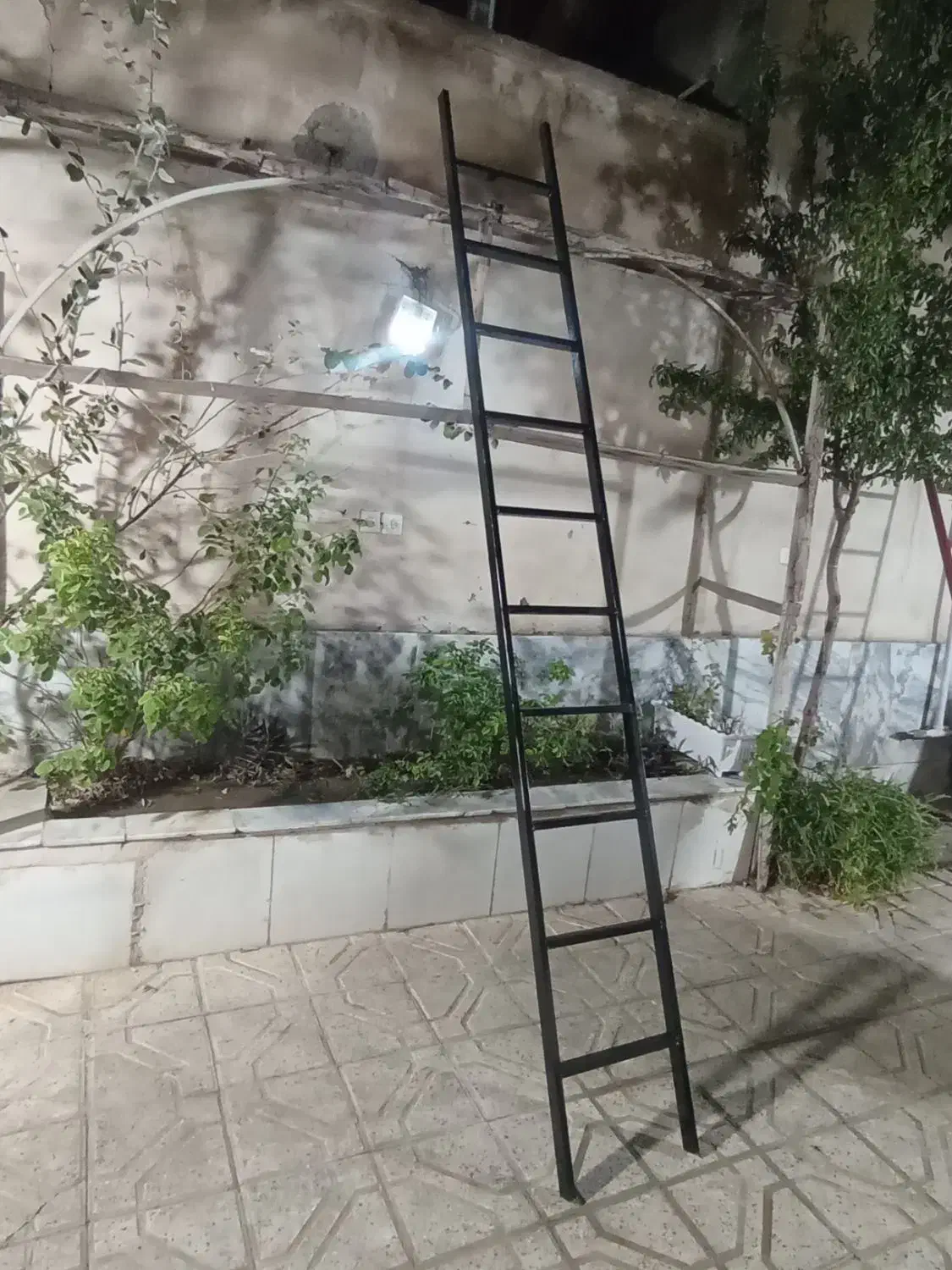 نردبان ۳ متری|ابزارآلات|مشهد, هفده شهریور|دیوار