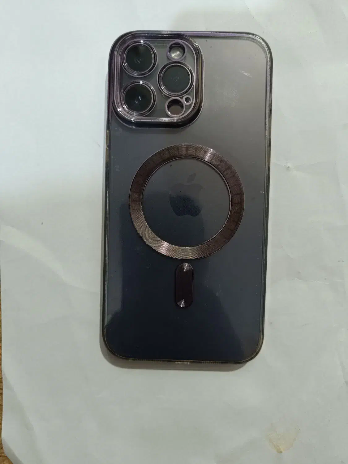 اپل آیفون 14pro max 14 پرومکس|موبایل|بندر ماهشهر, |دیوار