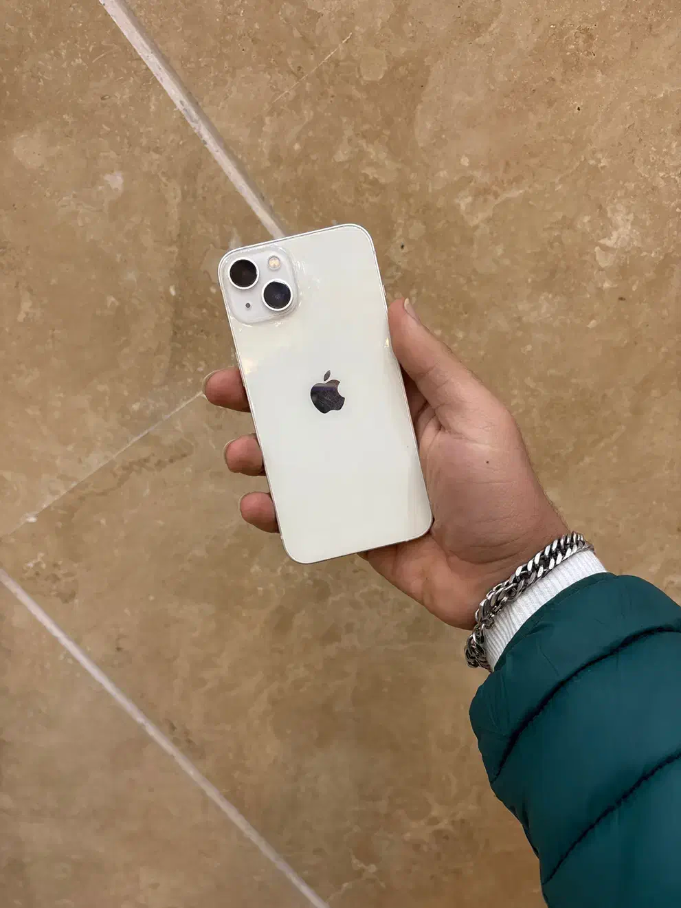 آیفون 13نرمال ۱۳|موبایل|فشاپویه, |دیوار