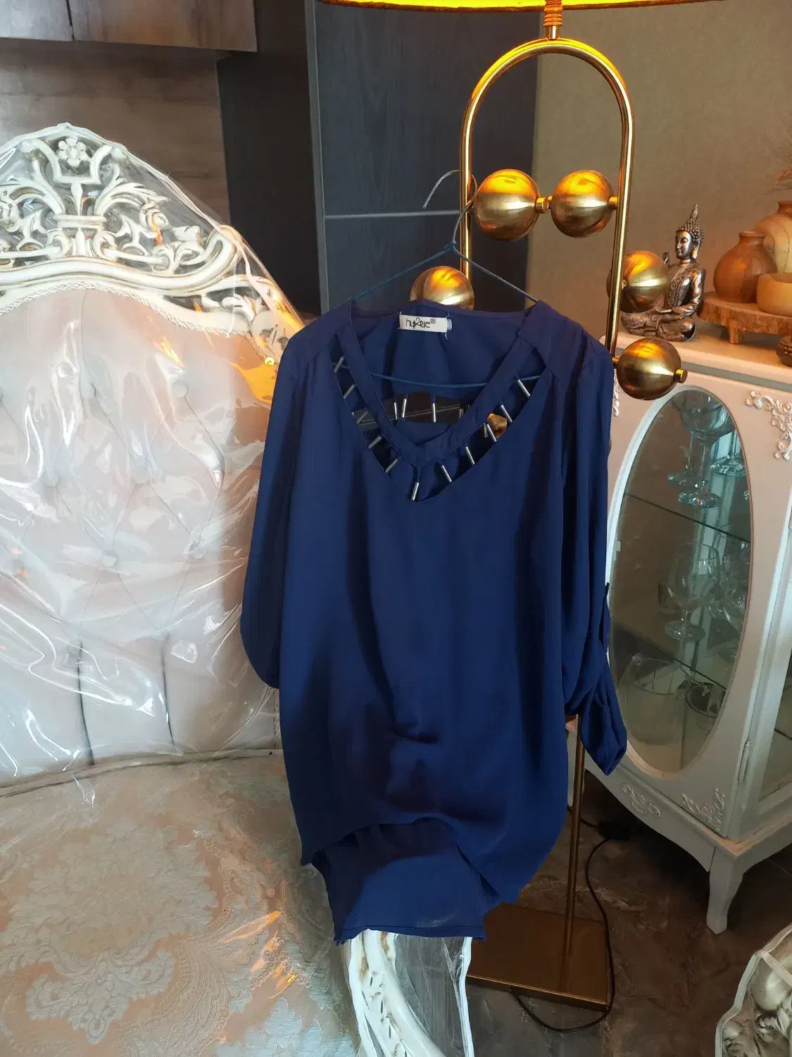 حراج لباسهای برند وترک|لباس|خرم‌آباد, |دیوار