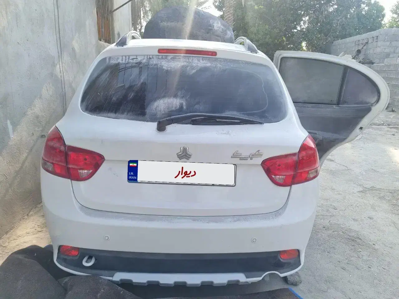 کوییک مدل 1402|خودرو سواری و وانت|میناب, |دیوار