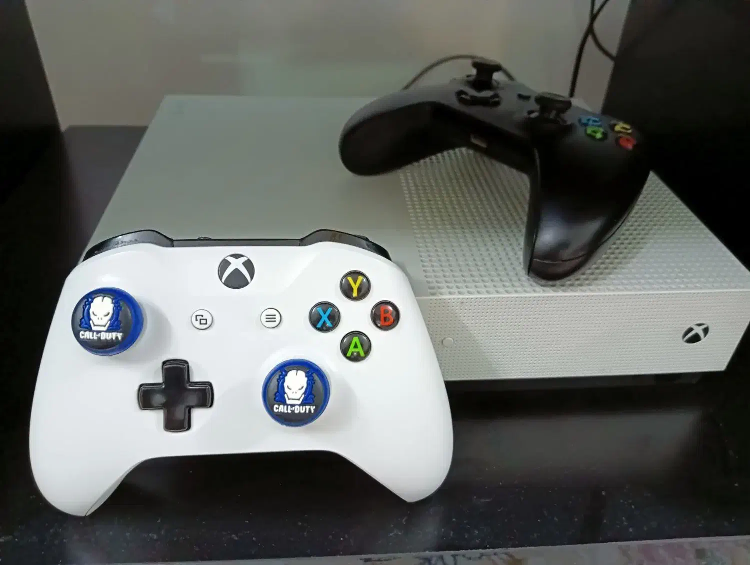 Xbox one s|کنسول، بازی ویدئویی و آنلاین|تهران, خزانه|دیوار