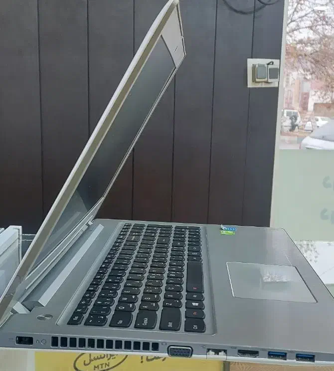 فروش لپ تاپ|رایانه همراه|یاسوج, |دیوار