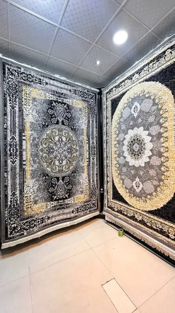 جدیدترین مدل سال فرش آکبند با دوام|فرش|تهران, شهرک رضویه|دیوار