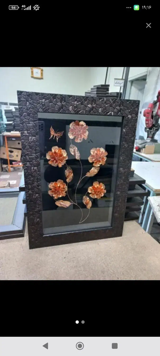 تابلو|تابلو، نقاشی، عکس|همدان, |دیوار