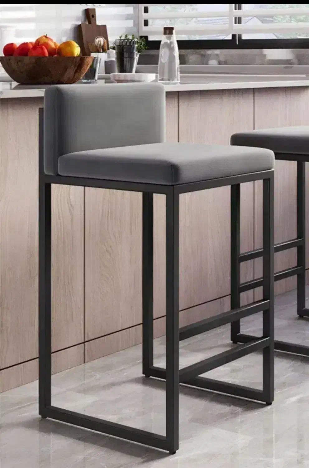 صندلی کانتر|صندلی و نیمکت|شیراز, شیخ علی چوپان|دیوار