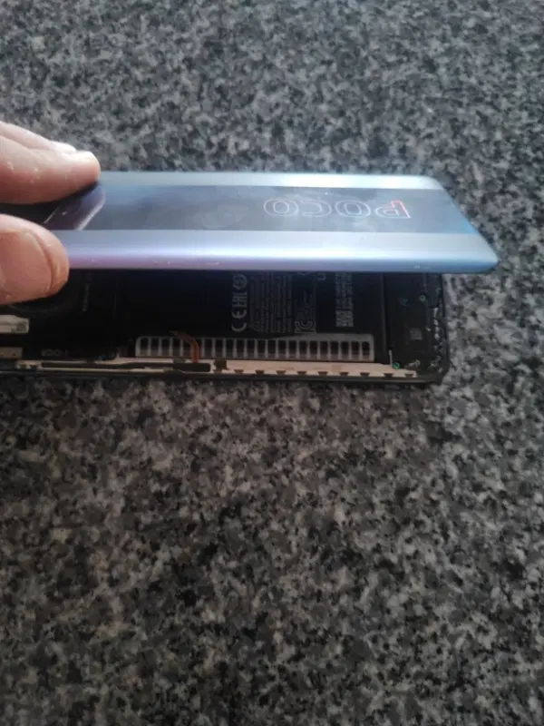 Poco x3pro|موبایل|سلماس, |دیوار