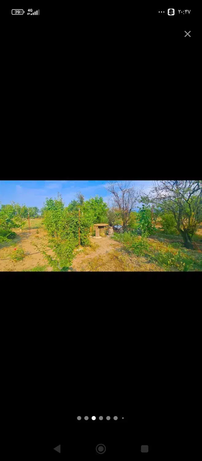 فروش زمین|فروش زمین و ملک کلنگی|گرگان, |دیوار