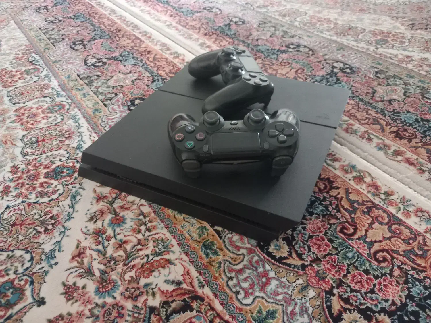 ps4 نونو|کنسول، بازی ویدئویی و آنلاین|کرج, شهرک جهان‌نما|دیوار