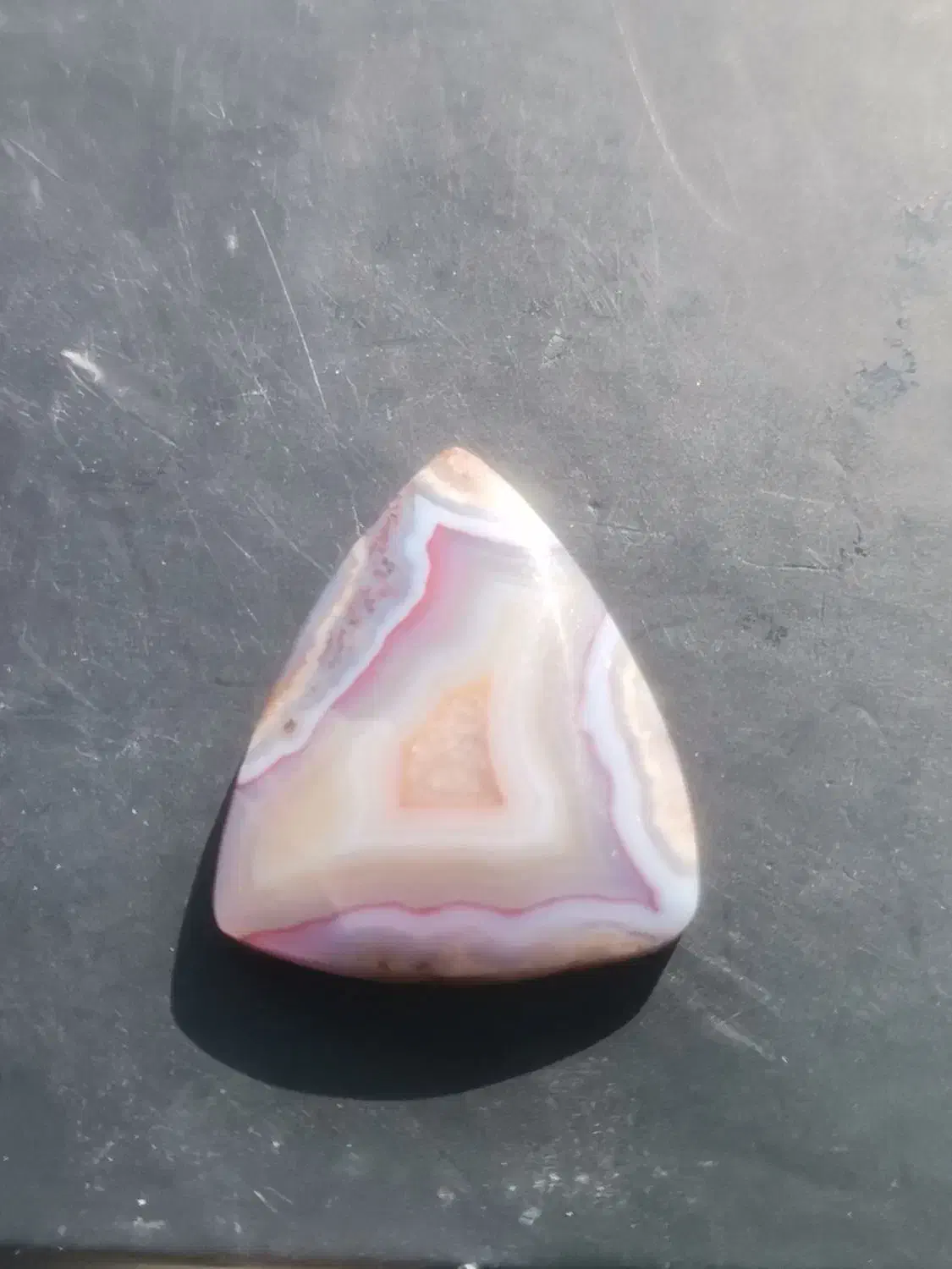 ساخت گردنبند و دستبند سنگی|بدلیجات|پاکدشت, پاکدشت (مامازند)|دیوار