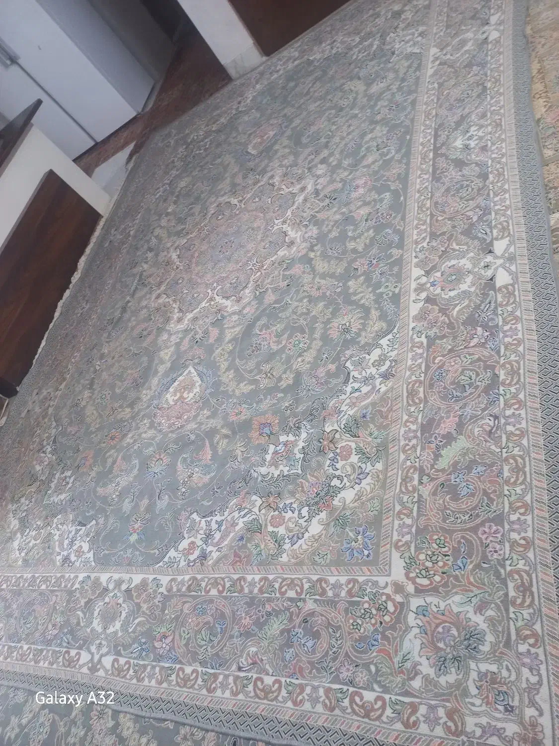 ر‌وفرشی ۱۲ متری|روفرشی|اصفهان, کوجان|دیوار