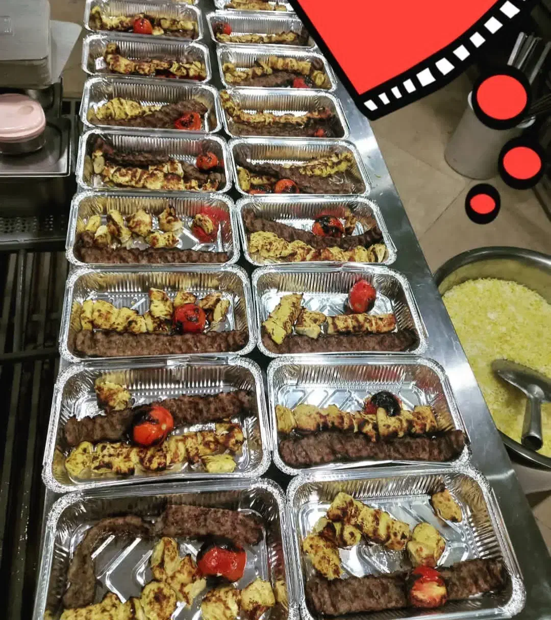 رستوران|اجارهٔ مغازه و غرفه|وحیدیه, |دیوار