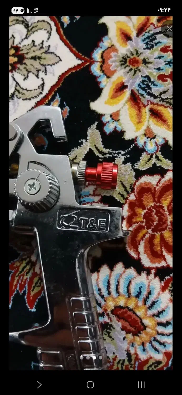 پیستوله|ابزارآلات|قم, اسمعیل آباد|دیوار